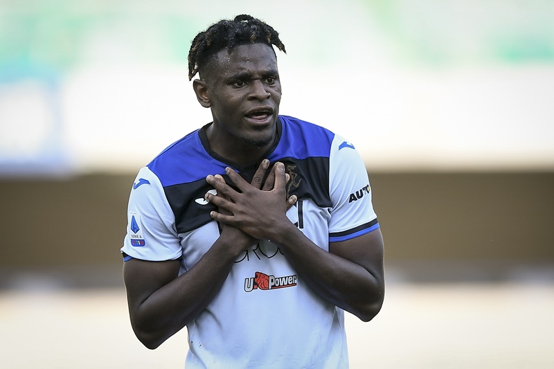 ウイイレ2021、予想外の「レアリティ降格」となった5名｜写真3