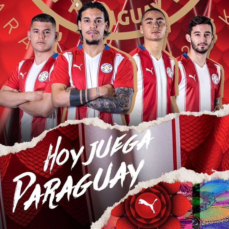 今日はネコの日！“キャットロゴ”PUMAの「イケてる最新ユニフォーム」10選｜写真23