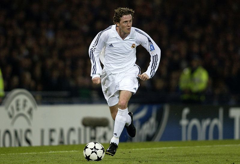 CLで決戦レアル・マドリーvsシティ！両方でプレーしたスター8名｜写真12