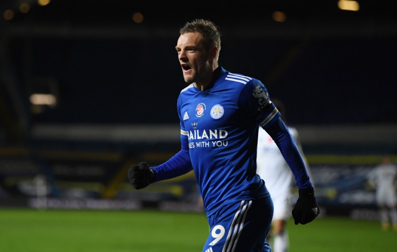  「プレミアリーグ、30歳からの得点数が最も多い匠TOP5」｜写真2