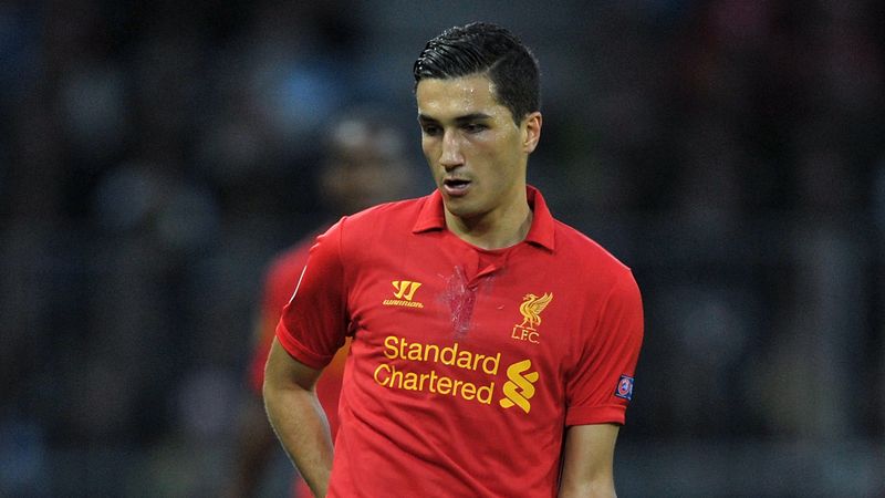 リヴァプールとレアル・マドリーの両方でプレーしたスター10名｜写真16