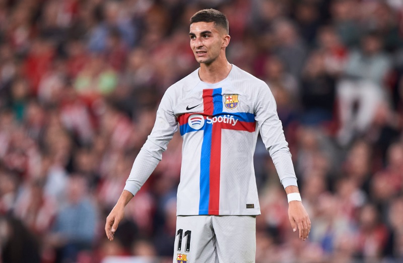 バルセロナ、メッシ再獲得のために売却しうる5人の選手｜写真4