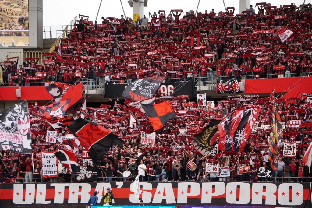 J1復帰がついえた北海道コンサドーレ札幌…主将MF高嶺朋樹が呼びかけた意識の改善「シーズンを通して弱かった」｜写真6