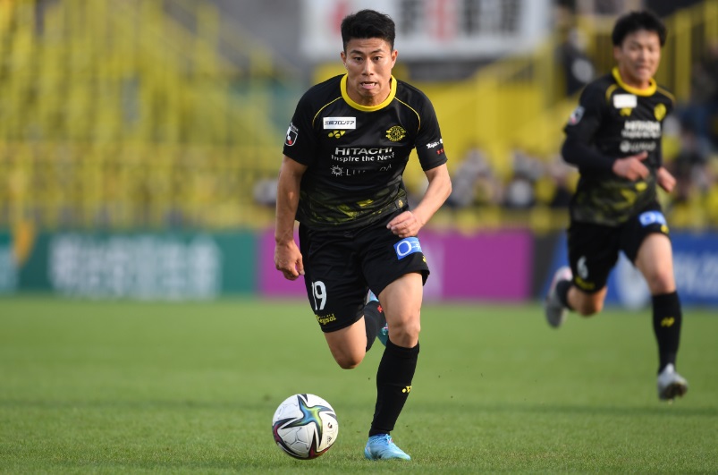 日本代表、大逆転でW杯メンバーを狙える6人のJリーガー｜写真4