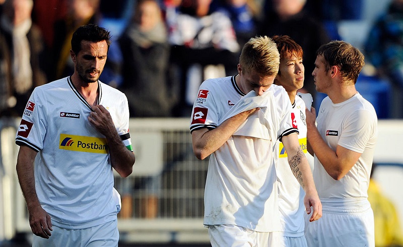 実は日本人選手と一緒のチームでプレーしていた、10人の海外サッカー選手｜写真1