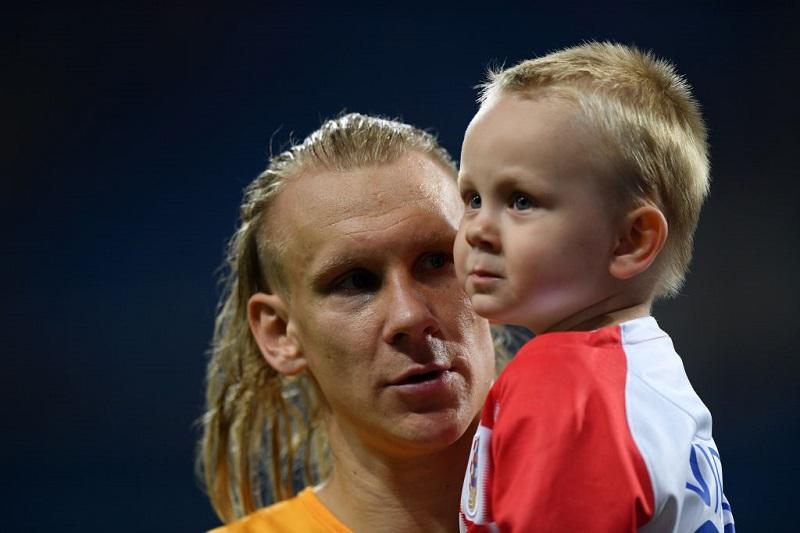 【ワールドカップ2018・ベスト8】スウェーデン対イングランド、ロシア対クロアチアの評価採点とマンオブザマッチ｜写真6