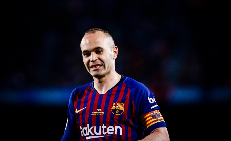 現役Jリーガーも！レアルとバルサが奪い合った11人のスター｜写真9