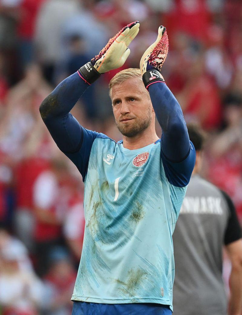 デンマーク代表「歴史上最高の選手たち」10名｜写真8