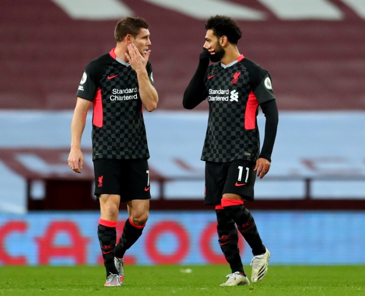 今季「最も物議を醸したユニフォーム」TOP10｜写真4