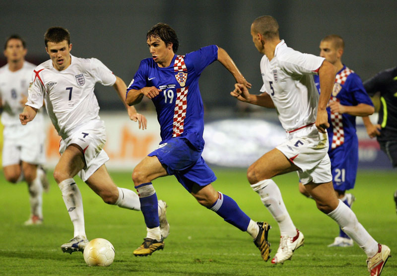 因縁の一戦！「クロアチアvsイングランド」ユニ中心に全試合を振り返る｜写真12