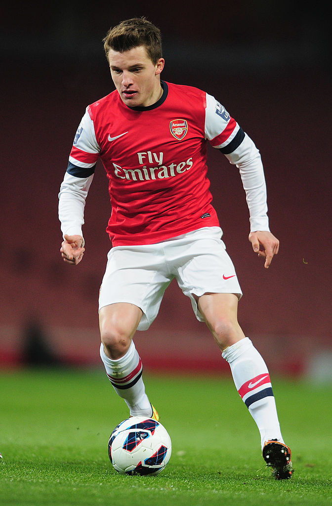 ハヴァーツはどうなる？アーセナルに所属したドイツ人選手「最高の3名と最悪の3名」｜写真4