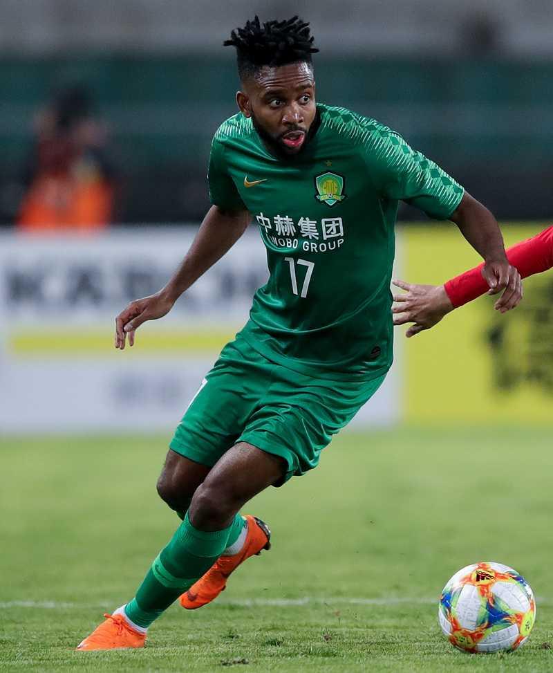 崩壊寸前の中国超級リーグ、「最高額で買った10名の外国人」｜写真5