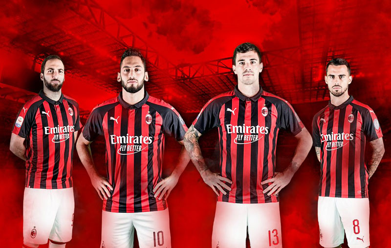 クラシコで登場！レアル・マドリー「FLY BETTER」特別ユニフォーム｜写真3