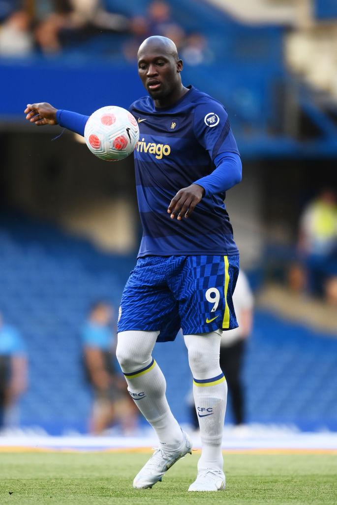 チェルシーの「呪われし9番」に苦戦した11人の名選手たち｜写真10