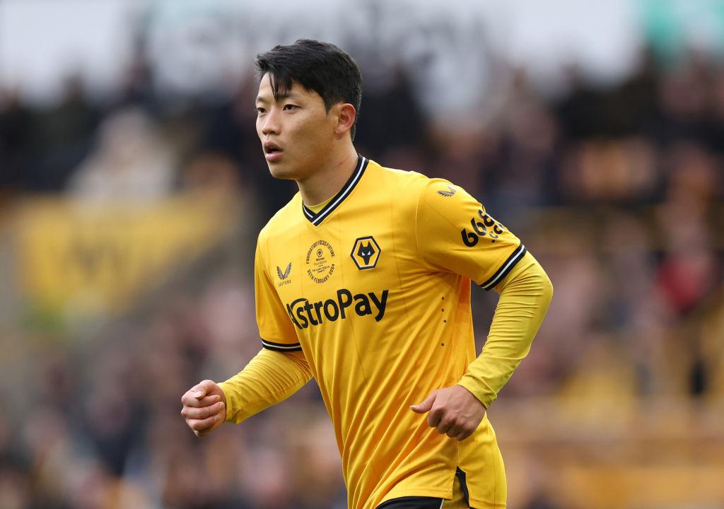 日本人選手vs韓国人選手、いま市場価値が最も高いのはこの8人！1位は99億円｜写真4