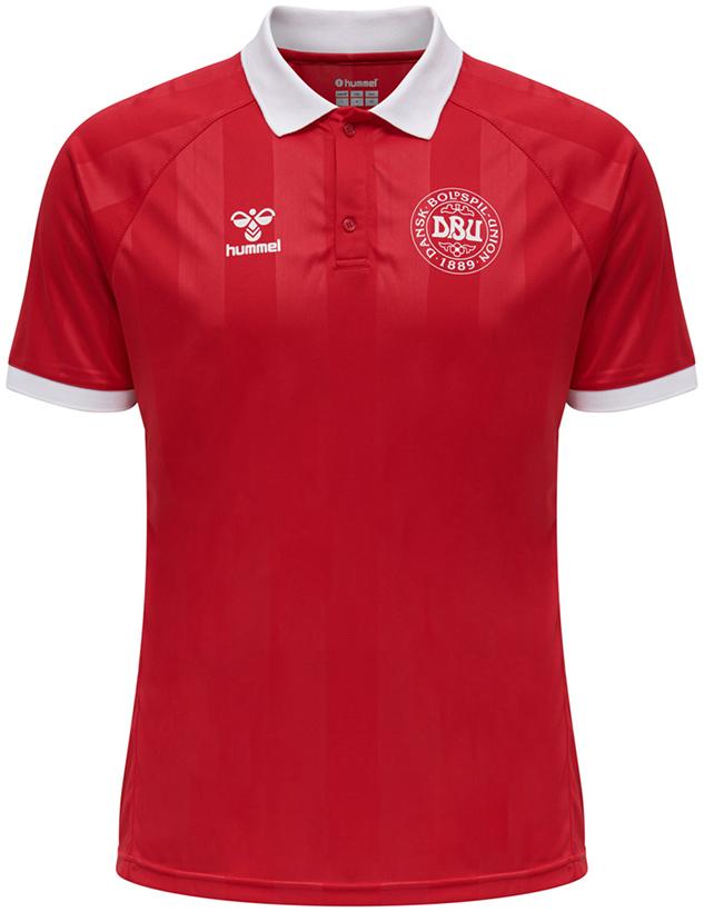 好調デンマーク代表！ヒュンメルが“街着に使える”アパレルコレクションを発表｜写真7