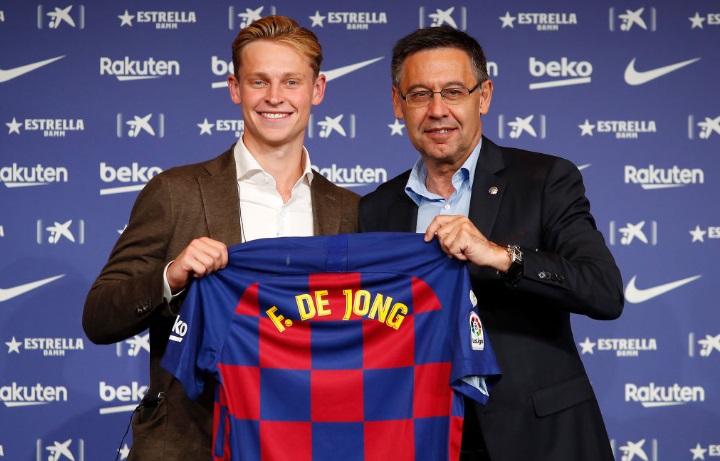 「この夏すでに移籍した大物選手で組むベスト11が強すぎる！」｜写真6