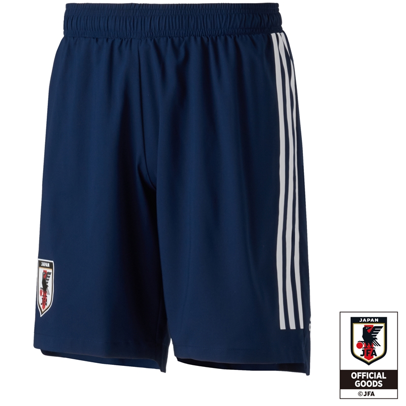 日本代表、ロシアW杯に向けた新ユニフォームを発表！コンセプトは『勝色』｜写真8