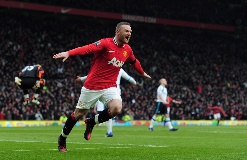 10年前！2012年のサッカーゲームで最強だったスターTOP10｜写真6