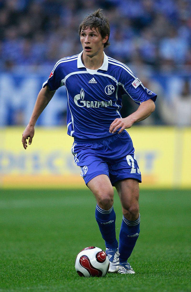 名門シャルケ「ユースに所属した選手ベスト11」｜写真2