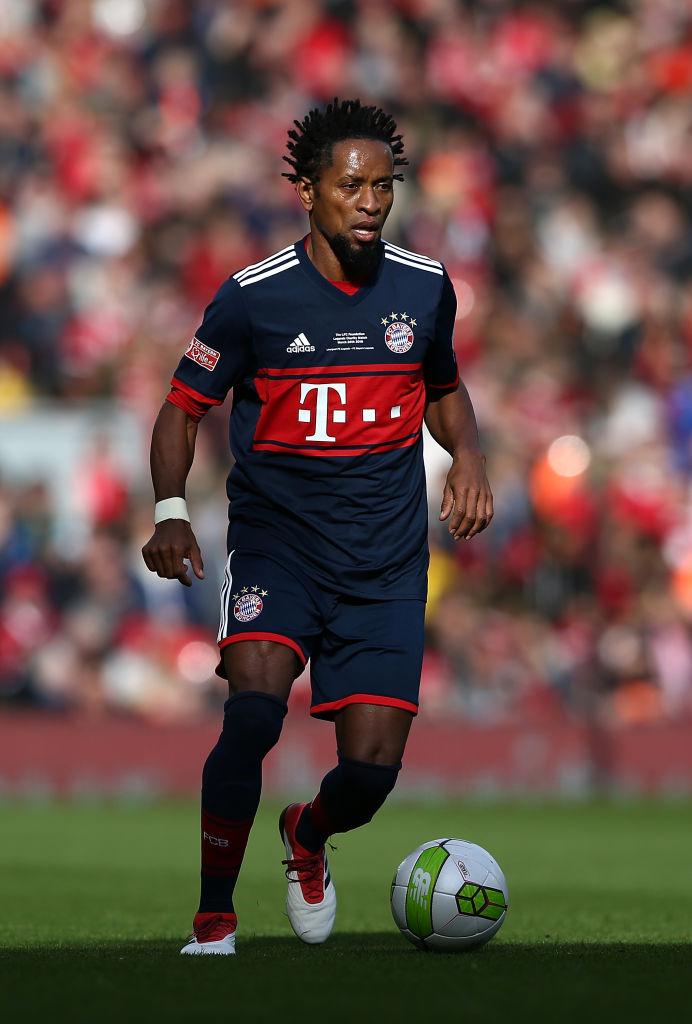 バイエルンが「同リーグのライバルから引き抜いた」すごい選手たち｜写真10