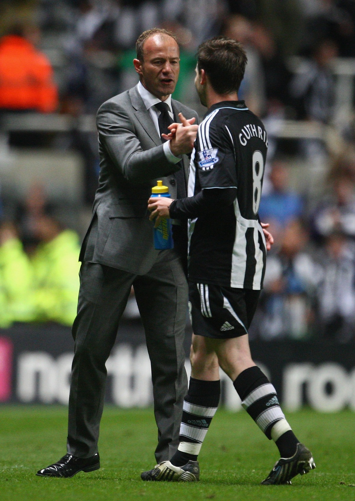 ヒドい監督になってしまった「世界的超スター選手」10名｜写真4