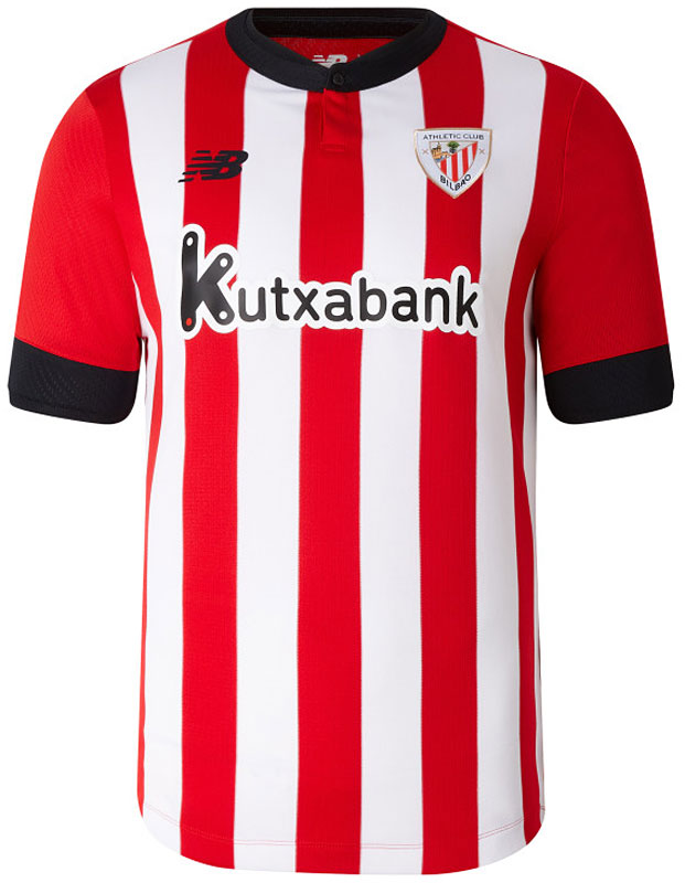 今季「サプライヤーを変更した」5つの欧州有名チーム｜写真7