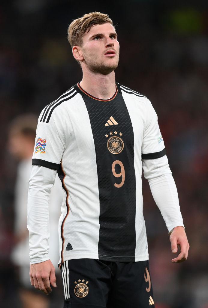 ドイツ代表、あのスターまで不在…W杯メンバーに入れなかった大物5名｜写真5